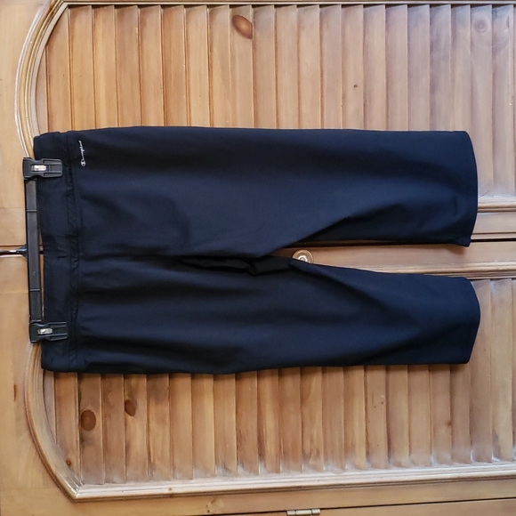 Champion elite Culotte Capris Athletic Pants S - Picture 4 of 9